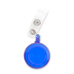 Portaidentificador de Carnet Redondo II