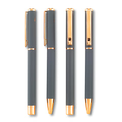 Set de Bolígrafos Emblem NUEVO