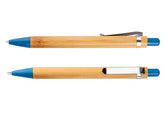 Bolígrafo Austria Bambú