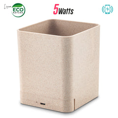 Cargador Inalámbrico Cubik