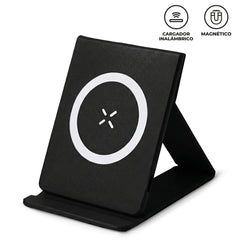 Cargador Inalámbrico Element NUEVO