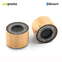 Speaker Bluetooth Alden Eco - PRECIO BOMBA
