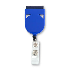 Portaidentificador de Carnet con Limpiador - PRECIO BOMBA