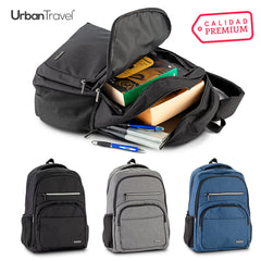 Morral Backpack Prince Urban Travel