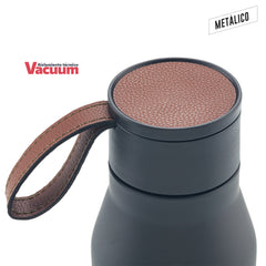 Botilito Metalico Caspian 500ml - OFERTA