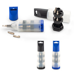 Set de Destornilladores Paddle - PRECIO BOMBA