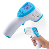 Termómetro Infrarrojo Aicare - OFERTA