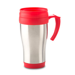 Mug Metálico Moritz 450 ml