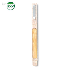 Bolígrafo Deluxe Eco OFERTA