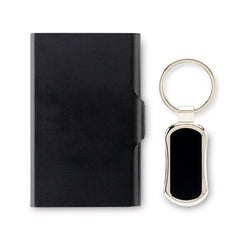 Set de Portatarjetas y Llavero Jack OFERTA