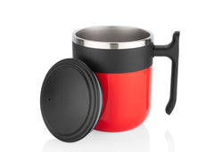 Vaso en Acero Astro 350 ml 12 Oz