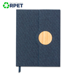 Libreta Scorpius RPET