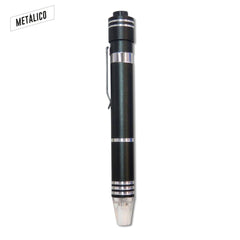 Set de Destornilladores Pen con Linterna LED