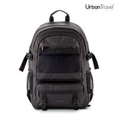 Morral Backpack Waterproof Urban Travel