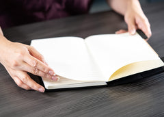 Libreta Holder Winner