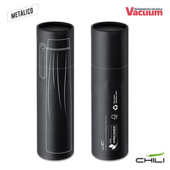 Termo Metálico Calypso Chili 750ml