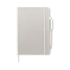 Set Boligrafo y Libreta Matt - OFERTA