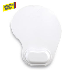 Mouse Pad Frost - Producción Nacional