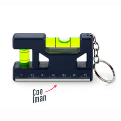 Llavero con Nivelador Magnet