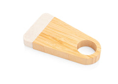 Sacacorchos Bambú