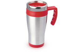 Mug en Acero Spike 400 ml 15 Oz