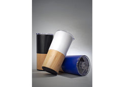 Vaso Bambú Mix 550 ml 18 Oz