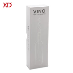 Set Enfriador de Vino Chill - PRECIO BOMBA