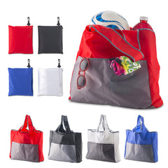 Bolsa Plegable Tobby OFERTA