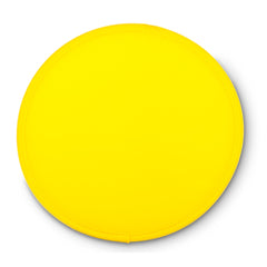 Abanico Plegable Frisbee Flexible