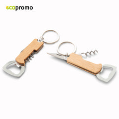 Destapador con Navaja Eco - PRECIO BOMBA