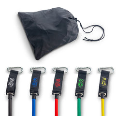 Set de Bandas de Ejercicio - OFERTA