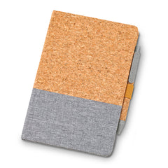 Libreta con Bolígrafo Colton - OFERTA