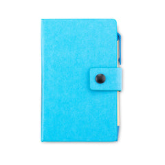 Libreta con Boligrafo Graham - OFERTA