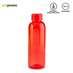 BOTILITO HOOLA RPET 750ml NUEVO