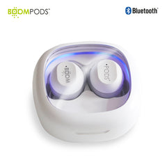 Audífonos Bluetooth Vibe Boompods