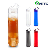 Botilito Plástico Cory PETG 900ml - PRECIO BOMBA