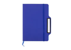 Libreta Lamine con Bolígrafo