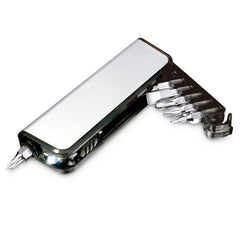 Set de Herramientas Alutool