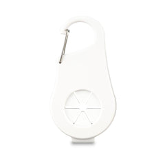 Colgador de Botellas con Carabinero - OFERTA