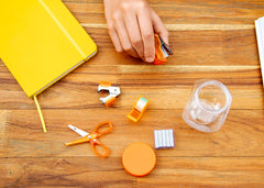 Set De Escritorio Jar