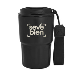 Mug vacuum CAPOF