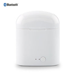 Audifonos Bluetooth Air i7