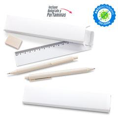 Set Jersey Antibacteriano - PRECIO BOMBA