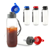 Botilito Plástico Nova 800ml - PRECIO BOMBA