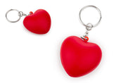 Antiestrés Llavero Corazón