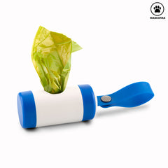 Dispensador de Bolsas String