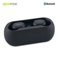 Audifonos Bluetooth Boompods Boombuds GO PRECIO NETO OFERTA