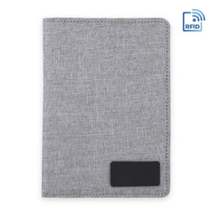 Portapasaporte Security