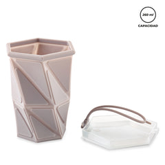 VASO EN SILICONA MUGGO NUEVO