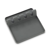 Soporte en Silicona para Cucharas de Cocina - PRECIO BOMBA